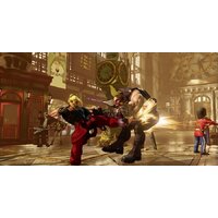 Street Fighter V: Arcade Edition для PlayStation 4 Image #36