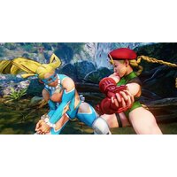 Street Fighter V: Arcade Edition для PlayStation 4 Image #108