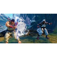 Street Fighter V: Arcade Edition для PlayStation 4 Image #23