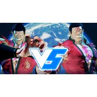 Street Fighter V: Arcade Edition для PlayStation 4 Image #203