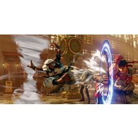 Street Fighter V: Arcade Edition для PlayStation 4 Image #5