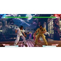Street Fighter V: Arcade Edition для PlayStation 4 Image #98