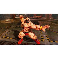 Street Fighter V: Arcade Edition для PlayStation 4 Image #140