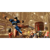 Street Fighter V: Arcade Edition для PlayStation 4 Image #32
