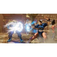 Street Fighter V: Arcade Edition для PlayStation 4 Image #73