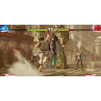 Street Fighter V: Arcade Edition для PlayStation 4 Image #15