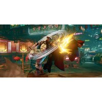Street Fighter V: Arcade Edition для PlayStation 4 Image #151