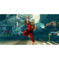 Street Fighter V: Arcade Edition для PlayStation 4 Image #89