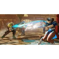 Street Fighter V: Arcade Edition для PlayStation 4 Image #82