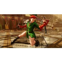 Street Fighter V: Arcade Edition для PlayStation 4 Image #53