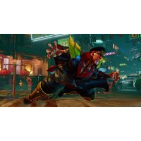 Street Fighter V: Arcade Edition для PlayStation 4 Image #121
