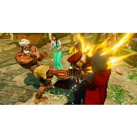 Street Fighter V: Arcade Edition для PlayStation 4 Image #3