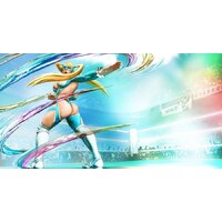 Street Fighter V: Arcade Edition для PlayStation 4 Image #179