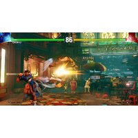 Street Fighter V: Arcade Edition для PlayStation 4 Image #193