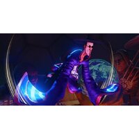 Street Fighter V: Arcade Edition для PlayStation 4 Image #117