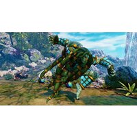 Street Fighter V: Arcade Edition для PlayStation 4 Image #187