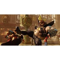 Street Fighter V: Arcade Edition для PlayStation 4 Image #215