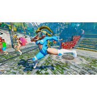 Street Fighter V: Arcade Edition для PlayStation 4 Image #174