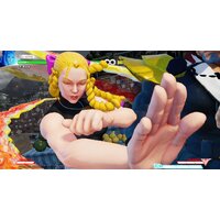 Street Fighter V: Arcade Edition для PlayStation 4 Image #88