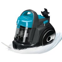 Пылесос Bosch BGS05X240 - Превью изображения №8 — Интернет-магазин Teono.by