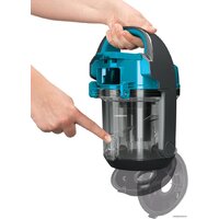 Пылесос Bosch BGS05X240 - Превью изображения №5 — Интернет-магазин Teono.by