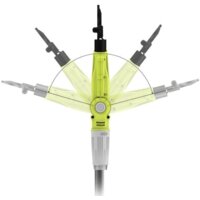 Сучкорез Ryobi RY18PLA-0 (без АКБ) - Превью изображения №2 — Интернет-магазин Teono.by