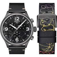 Tissot Chrono XL 3X3 Street Basketball T116.617.36.067.00