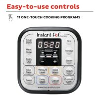 Instant Pot Duo 3 Image #2