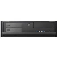 SilverStone Grandia GD06 SST-GD06B Image #5