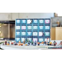 Конструктор LEGO Marvel 76231 Адвент-календарь Стражи Галактики - Превью изображения №2 — Интернет-магазин Teono.by