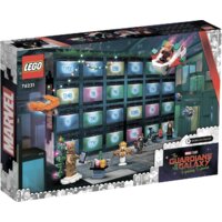 Конструктор LEGO Marvel 76231 Адвент-календарь Стражи Галактики - Превью изображения №5 — Интернет-магазин Teono.by