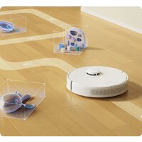 Dreame D9 Max Gen2 (международная версия, белый) Image #8