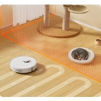 Dreame D9 Max Gen2 (международная версия, белый) Image #15