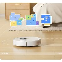 Dreame D9 Max Gen2 (международная версия, белый) Image #14