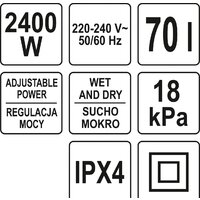 Yato YT-85710 Image #4