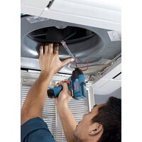 Bosch GDR 12V-110 Professional 06019E0002 (без АКБ) Image #2