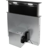 Кухонная вытяжка Hiberg VTMF 90100 B - Превью изображения №9 — Интернет-магазин Teono.by