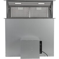 Кухонная вытяжка Hiberg VTMF 90100 B - Превью изображения №8 — Интернет-магазин Teono.by