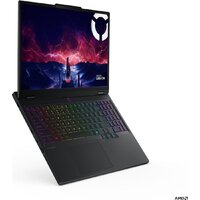 Игровой ноутбук Lenovo Legion 5 15AKP10 83F1003ERK - Превью изображения №6 — Интернет-магазин Teono.by