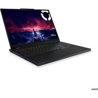 Игровой ноутбук Lenovo Legion 5 15AKP10 83F1003ERK - Превью изображения №2 — Интернет-магазин Teono.by