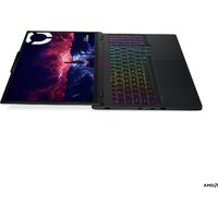 Игровой ноутбук Lenovo Legion 5 15AKP10 83F1003ERK - Превью изображения №4 — Интернет-магазин Teono.by
