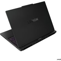 Игровой ноутбук Lenovo Legion 5 15AKP10 83F1003ERK - Превью изображения №5 — Интернет-магазин Teono.by