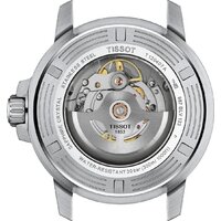 Tissot T120.407.11.041.03 Image #3