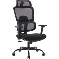 myroo Office Grace MC094A-BB (black/black) Image #4