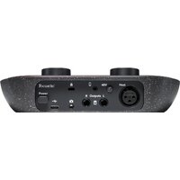 Комплект для звукозаписи Focusrite Vocaster One Studio - Превью изображения №8 — Интернет-магазин Teono.by