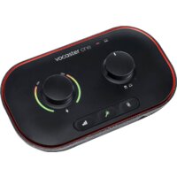Комплект для звукозаписи Focusrite Vocaster One Studio - Превью изображения №4 — Интернет-магазин Teono.by