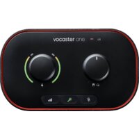 Комплект для звукозаписи Focusrite Vocaster One Studio - Превью изображения №6 — Интернет-магазин Teono.by