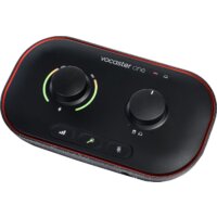 Комплект для звукозаписи Focusrite Vocaster One Studio - Превью изображения №7 — Интернет-магазин Teono.by