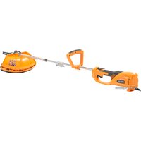 Триммер Daewoo Power DABC 1400E - Превью изображения №2 — Интернет-магазин Teono.by