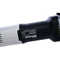 Угловая шлифмашина BifAces AAG-1050 - Превью изображения №5 — Интернет-магазин Teono.by
